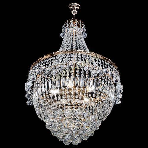 Люстра Султан Версаль в Самаре Гусь Хрустальный