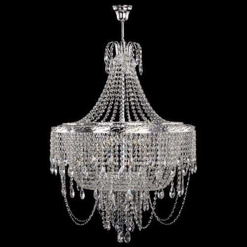 Люстра Султан в Самаре Гусь Хрустальный