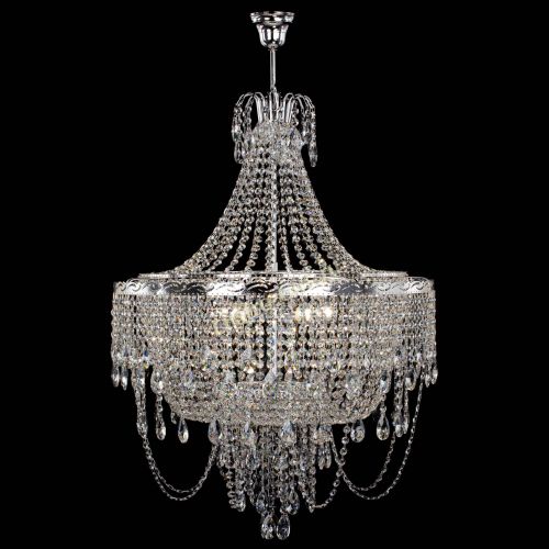 Люстра Султан в Самаре Гусь Хрустальный