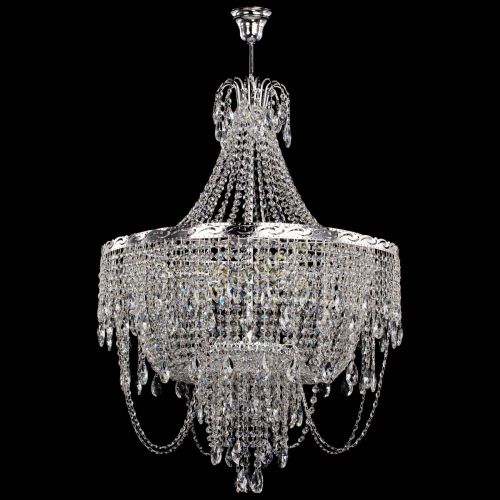 Люстра Султан в Самаре Гусь Хрустальный