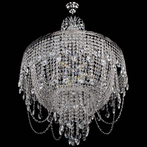 Люстра Султан в Самаре Гусь Хрустальный