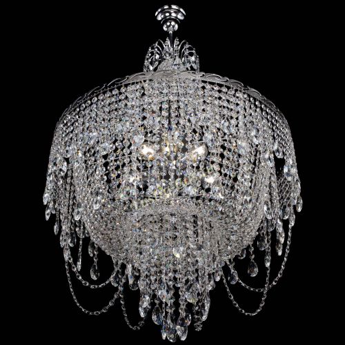 Люстра Султан в Самаре Гусь Хрустальный