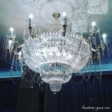 Люстра Свеча в Самаре