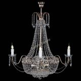 Люстра Свеча Ева №8 в Самаре