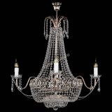 Люстра Свеча Ева №8 в Самаре