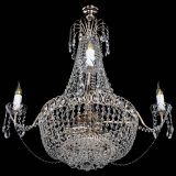 Люстра Свеча Ева №8 в Самаре