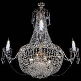 Люстра Свеча Ева №8 в Самаре