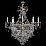 Люстра Свеча Лацио №10 в Самаре