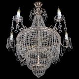 Люстра Свеча Лацио №10 в Самаре