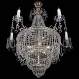 Люстра Свеча Лацио №10 в Самаре