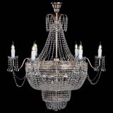 Люстра Свеча Венеция №11 в Самаре Люстра Свеча Венеция №11 в Самаре