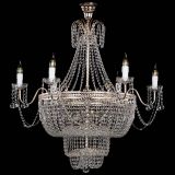 Люстра Свеча Венеция №11 в Самаре Люстра Свеча Венеция №11 в Самаре