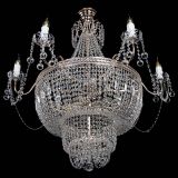 Люстра Свеча Венеция №11 в Самаре Люстра Свеча Венеция №11 в Самаре