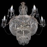 Люстра Свеча Венеция №11 в Самаре Люстра Свеча Венеция №11 в Самаре