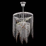 Люстра Токката Капель №3 чайная в Самаре