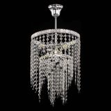 Люстра Токката Капель №3 черная в Самаре Люстра Токката Капель №3 черная в Самаре