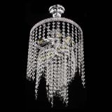 Люстра Токката Капель №3 черная в Самаре Люстра Токката Капель №3 черная в Самаре