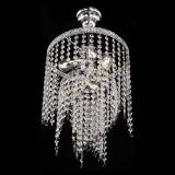 Люстра Токката Капель №3 черная в Самаре Люстра Токката Капель №3 черная в Самаре