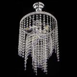 Люстра Токката Капель №3 фиолетовая в Самаре