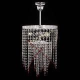 Люстра Токката Капель №3 красная в Самаре Люстра Токката Капель №3 красная в Самаре