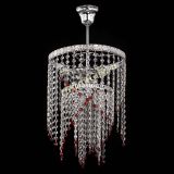 Люстра Токката Капель №3 красная в Самаре Люстра Токката Капель №3 красная в Самаре