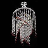 Люстра Токката Капель №3 красная в Самаре Люстра Токката Капель №3 красная в Самаре