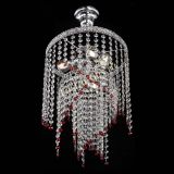 Люстра Токката Капель №3 красная в Самаре Люстра Токката Капель №3 красная в Самаре