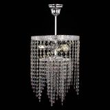 Люстра Токката Капель №3 розовая в Самаре Люстра Токката Капель №3 розовая в Самаре