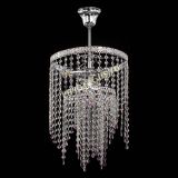 Люстра Токката Капель №3 розовая в Самаре Люстра Токката Капель №3 розовая в Самаре