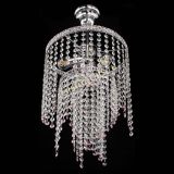 Люстра Токката Капель №3 розовая в Самаре Люстра Токката Капель №3 розовая в Самаре