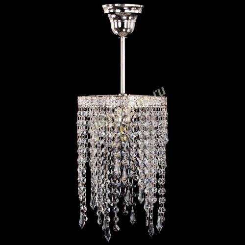 Люстра Валенсия классика №5 в Самаре Гусь Хрустальный