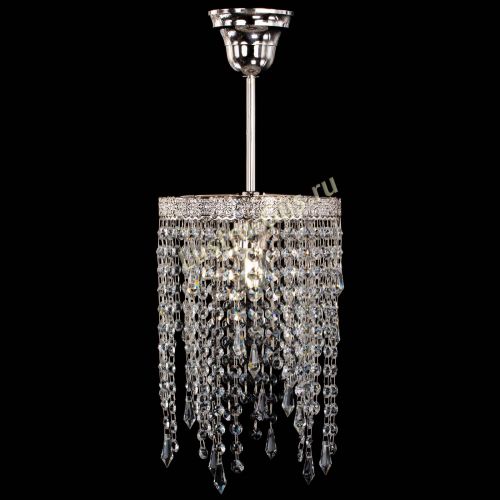 Люстра Валенсия классика №5 в Самаре Гусь Хрустальный