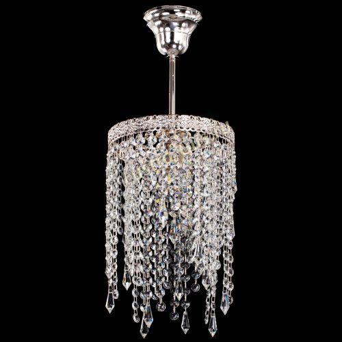 Люстра Валенсия классика №5 в Самаре Гусь Хрустальный