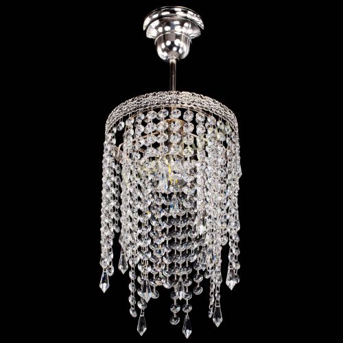 Люстра Валенсия классика №5 в Самаре Гусь Хрустальный