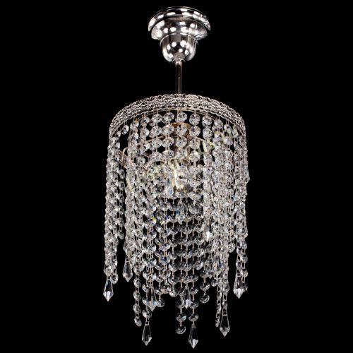 Люстра Валенсия классика №5 в Самаре Гусь Хрустальный