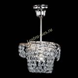 Люстра Вектор №1 в Самаре