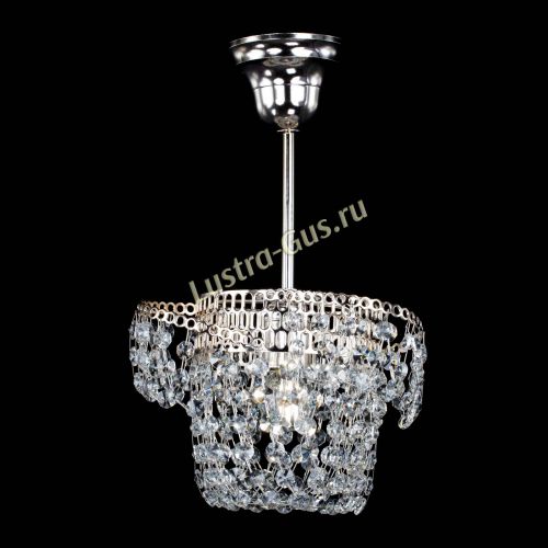 Люстра Вектор №1 в Самаре Гусь Хрустальный