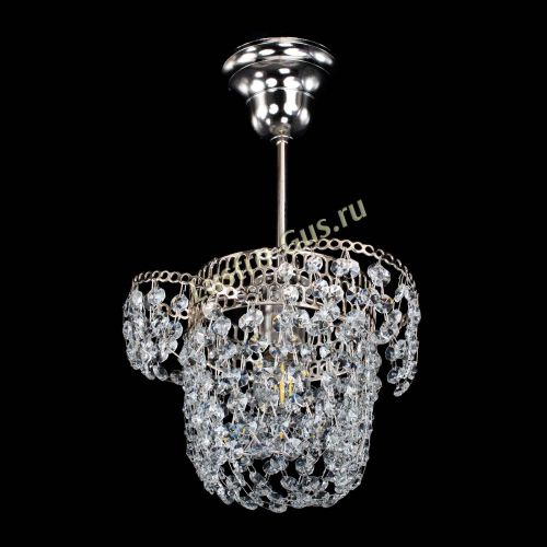 Люстра Вектор №1 в Самаре Гусь Хрустальный