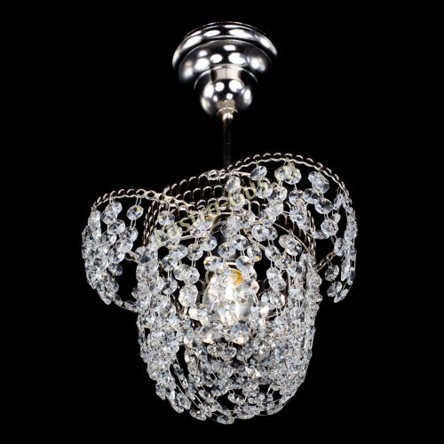 Люстра Вектор №1 в Самаре Гусь Хрустальный