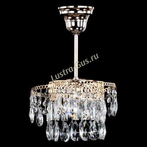 Люстра Вектор №2 в Самаре Гусь Хрустальный