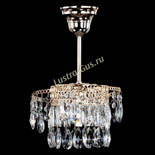 Люстра Вектор №2 в Самаре Гусь Хрустальный