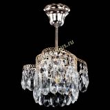 Люстра Вектор №2 в Самаре