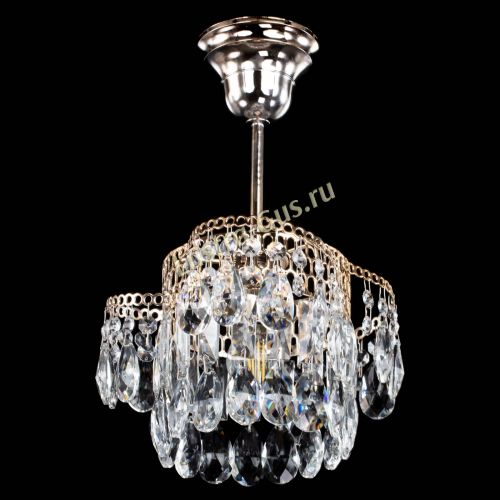 Люстра Вектор №2 в Самаре Гусь Хрустальный