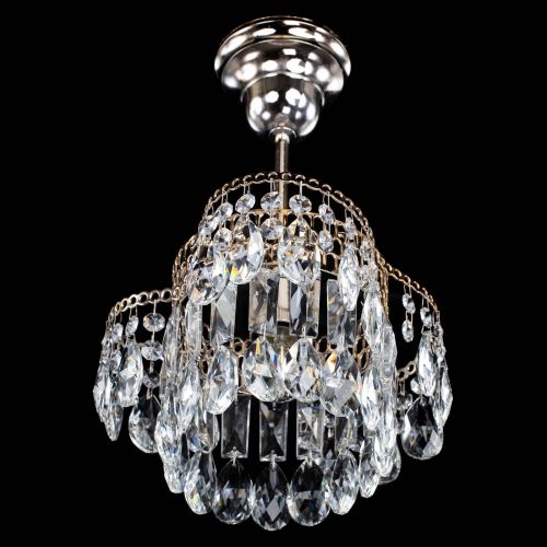 Люстра Вектор №2 в Самаре Гусь Хрустальный