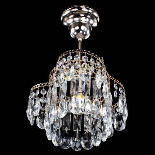 Люстра Вектор №2 в Самаре Гусь Хрустальный