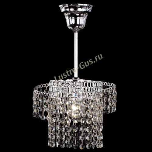 Люстра Вектор №3 в Самаре Гусь Хрустальный