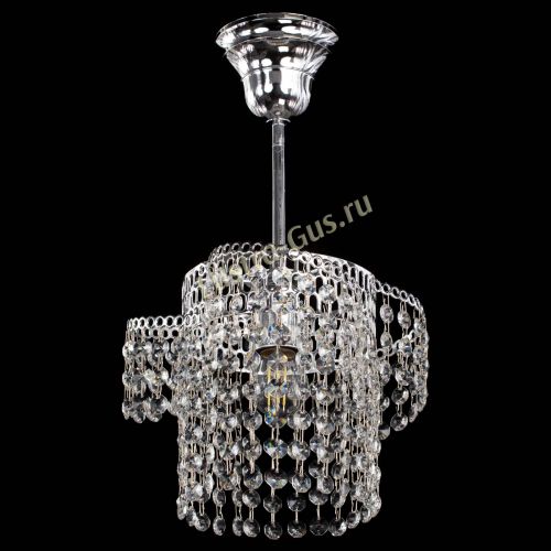 Люстра Вектор №3 в Самаре Гусь Хрустальный