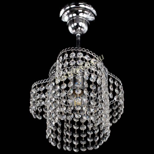 Люстра Вектор №3 в Самаре Гусь Хрустальный