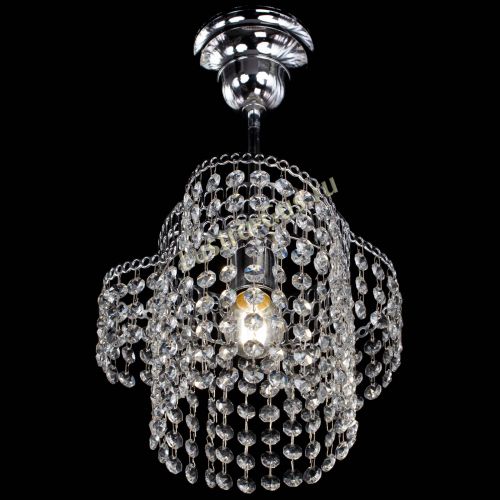 Люстра Вектор №3 в Самаре Гусь Хрустальный