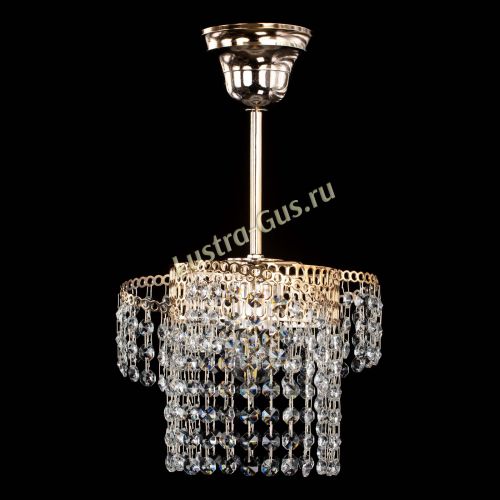 Люстра Вектор №3 в Самаре Гусь Хрустальный